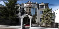 Garni Hotel Vozarev Hôtels à proximité de l'Aéroport international Nikola Tesla