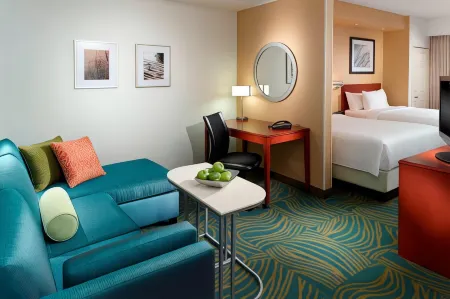 SpringHill Suites Atlanta Buckhead