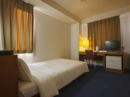 Sankei City Hotel Hachioji Rooms