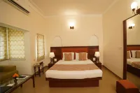 MPT Betwa Retreat, Orchha Hotels near Shri Ram Raja Mandir