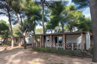 Amadria Park Camping Sibenik Mobile Homes Hotels near Eva Auto Camp