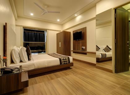 Hotel Mumbai House Juhu