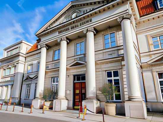 Hotel Bellotto Hotel Exterior