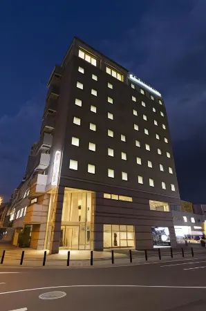 Saijo Urban Hotel