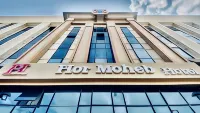 Hor Moheb Hotel Hotel a Giza