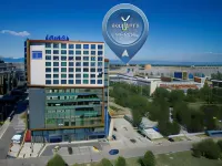 Novotel Sofia Hotels near Eagles' Bridge