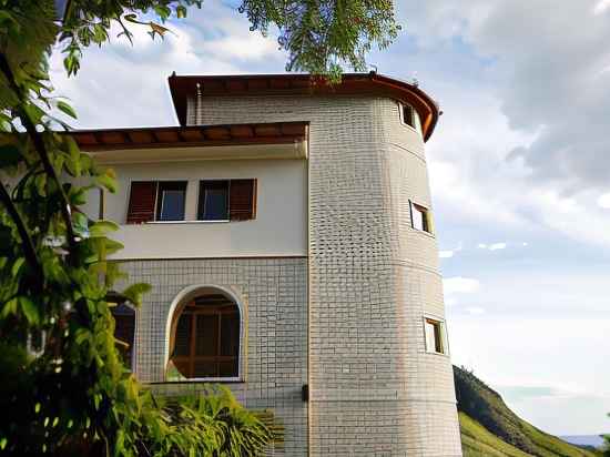 Bujtina Sophie Hotel Exterior