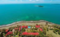 Isla Vista Beach Resort Hotels near Brgy. Baloganon Plaza