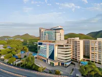 Radisson Hotel Nathdwara Hotels near Gandhi Park