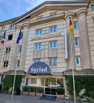 Kyriad Montpellier Centre - Antigone Hotels near Montpellier Railway Station