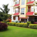 Eagle Nest Home Stay Hotels near Gauhati University