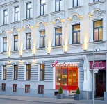 Hotel Lucia Hotels in Vienna