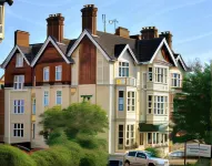 Russell Hotel Hotels in Penshurst