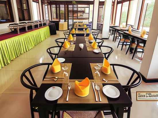 Hotel Randiya Dining/Meeting Rooms