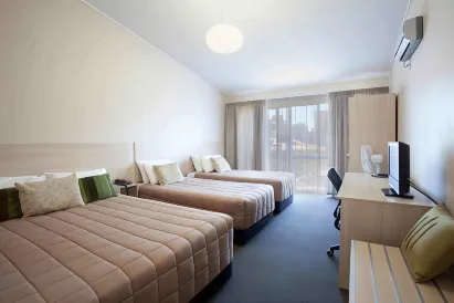 Auckland Airport Kiwi Motel