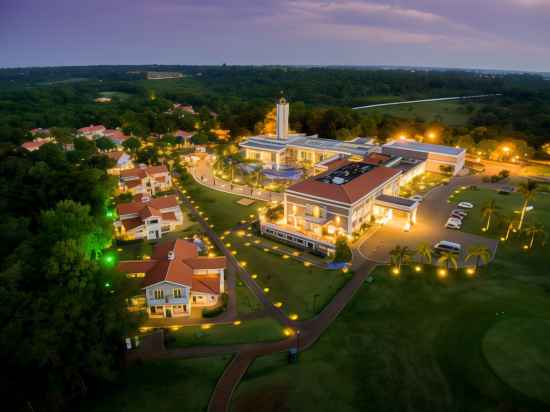 Wish Foz do Iguaçu Hotel Exterior