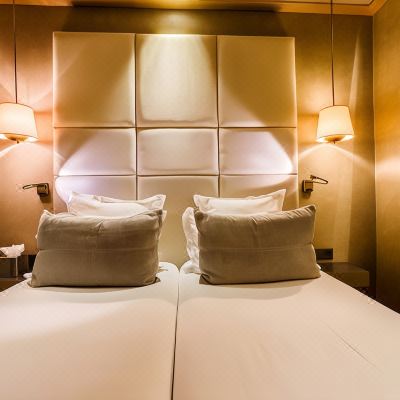 Bexley Double Executive Hotel Armoni Paris Promo Code