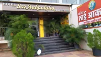 Hotel Sai Aakanksha Отели в г. Вирар