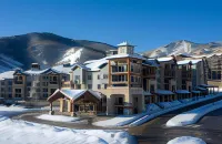 Silverado Lodge by Park City - Canyons Village Hotels near Walmart Supercenter