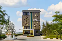 Ysw Hotel Lopburi Hoteles cerca de King Narai the Great Monument