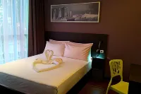 The Loft Plaza Hotel Hotels near Universiti Kebangsaan Malaysia