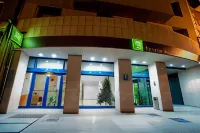 Ibis Styles Zaragoza Ramiro I Hotels near Palacio de la Aljaferia