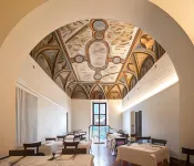 Cà Uberti Home Boutique Hotel di San Giorgio di Mantova