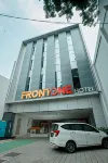 Front One Hotel Gresik Hotel di Kebomas