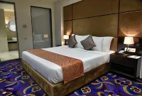 Pride Hotel & Convention Centre Indore Hotels near Gol Baghicha