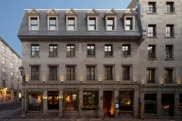 Hotel Nelligan Hotels in Montreal