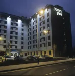 Hilton Garden Inn London Heathrow Airport Hotels near Pinner Memorial Park Childrens' Playground