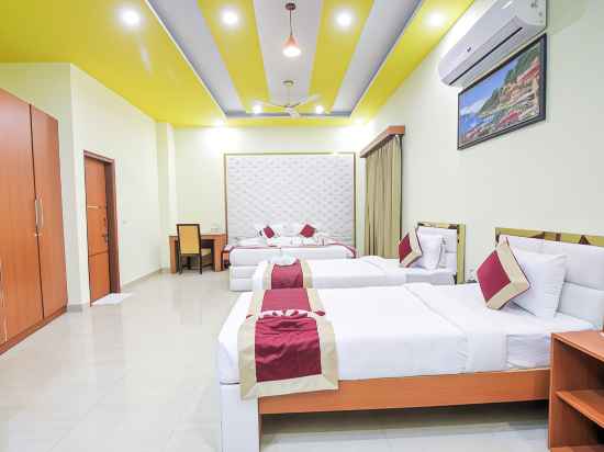 Amit House Rooms