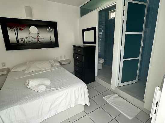 Hotel & Suites Vayor Rooms