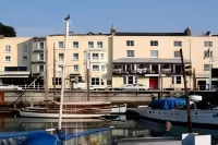 The Royal Oak Hotel Hotel di Ramsgate