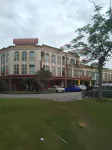 Jam Hotel Near Erl Salak Tinggi Sepang Các khách sạn ở Dengkil