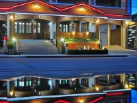 Riverfront Hotel Mukdahan Hotels near Wat Pho Sai