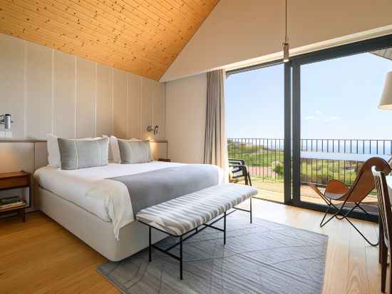 Dream Guincho Rooms