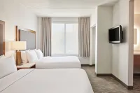 SpringHill Suites Phoenix Downtown Hotels near Roosevelt Center of Sustainability