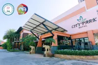 City Park Hotel Hoteles en Khao Chaison