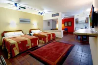 Hotel Suites Kino Hotels in Hermosillo