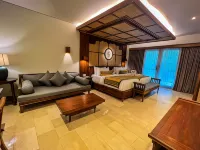 Kenran Resort Ubud by Soscomma Hotels near Bendungan Tianyar