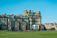 Rusacks St. Andrews Hotels in St Andrews