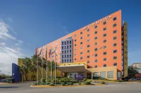 Crowne Plaza Monterrey Aeropuerto Hotels near Parroquia Nuestra Señora de Guadalupe