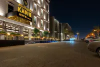 Karim Hotel Riyadh Hotels near Hittin Square