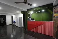 Hotel Twamev Couple Friendly Laxmi Nagar Các khách sạn ở East Delhi