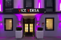 Vice Versa Hotel a Parigi