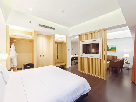 Brits Hotel Karawang