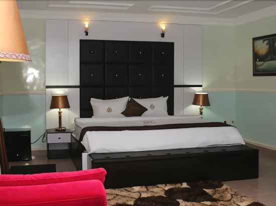 All Seasons Hotel Owerri Rooms