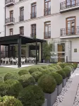 Hotel Único Madrid, Small Luxury Hotels Hotel di Madrid