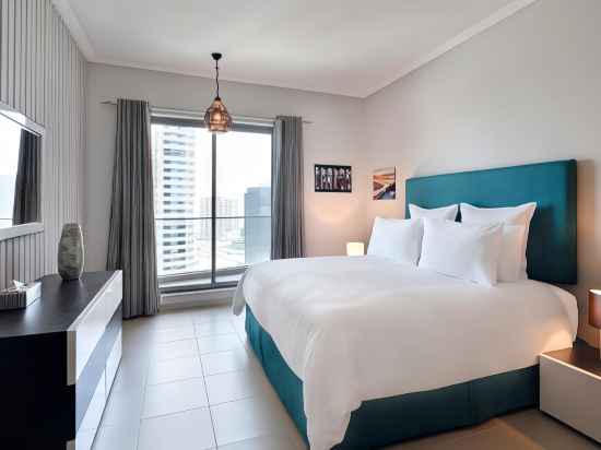 Dream Inn Dubai Apartments-Southridge 4 Rooms